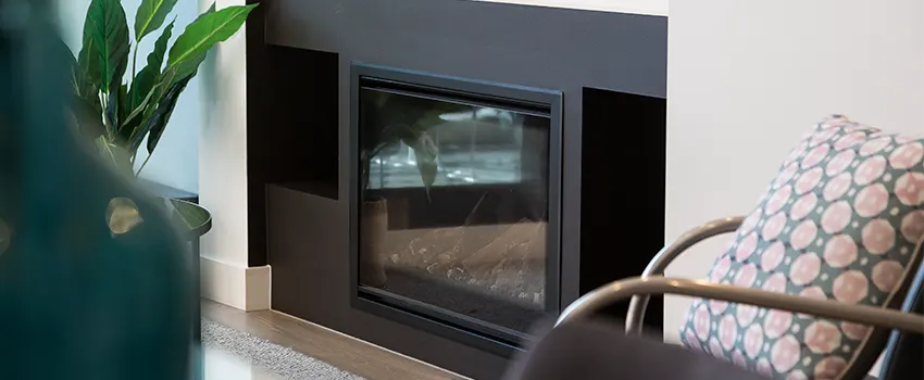 Welding Repairs for Fireplace Grate in Bristol, TN