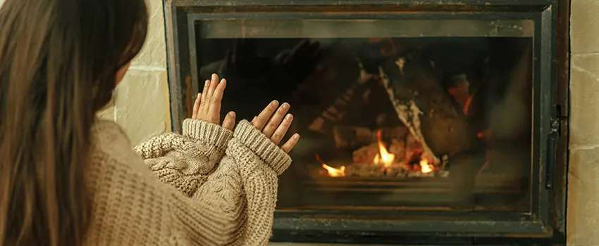 Wood-burning Fireplace Smell Removal Services in Bristol, TN