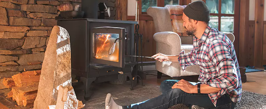 Fireplace Chimney Maintenance in Bristol, Tennessee