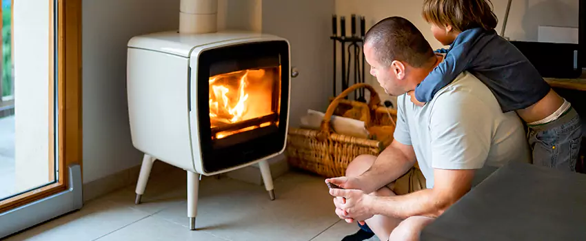 Fireplace Safety Inspection Technician in Bristol, Tennessee
