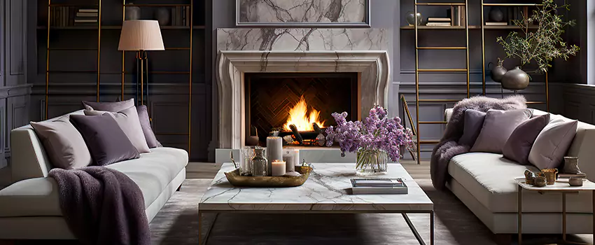 Fireplace Xtrordinair Ember-Glo Insert Fireplace Maintenance in Bristol, Tennessee