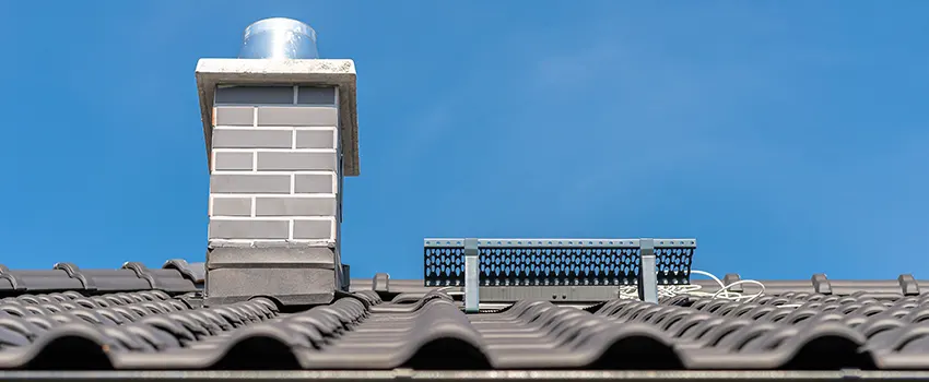 Repair Blocked Chimney in Bristol, Tennessee