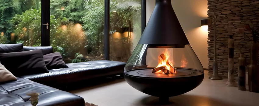 Affordable Floating Fireplace Repair And Installation Services in Bristol, Tennessee