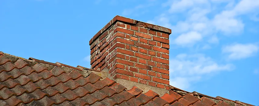 Flue Tiles Cracked Repair Services near Me in Bristol, TN