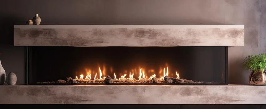 Gas Refractory Fireplace Logs in Bristol, TN