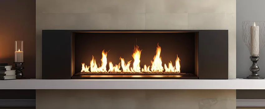 Vent Free Gas Fireplaces Repair Solutions in Bristol, Tennessee