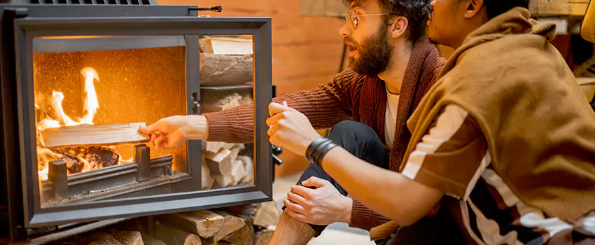 Benefits of Harman Stoves Fireplace in Bristol, Tennessee