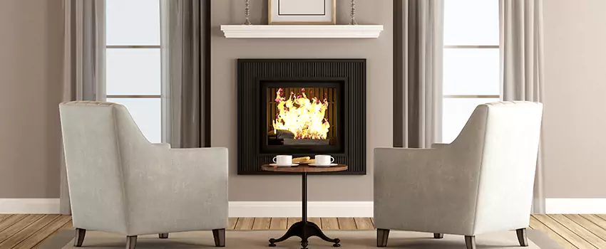 Heat & Glo Outdoor Gas Fireplaces Installation Contractors in Bristol, Tennessee
