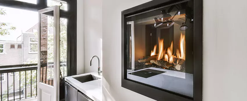 Heatilator Outdoor Fireplace Services in Bristol, Tennessee