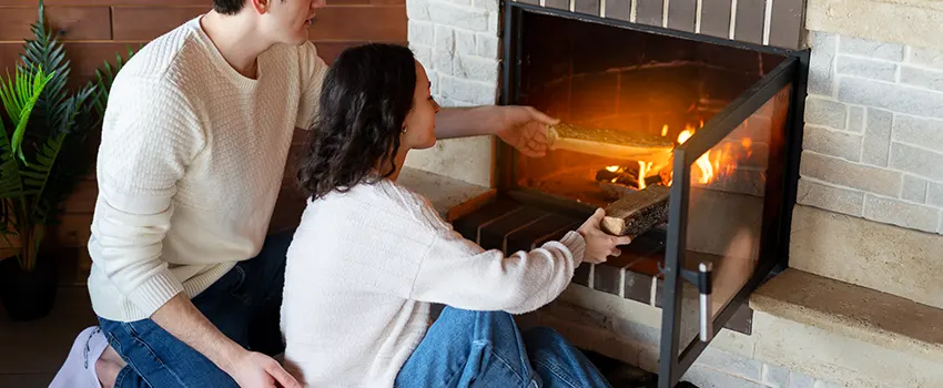 Kings Man Direct Vent Fireplaces Services in Bristol, Tennessee