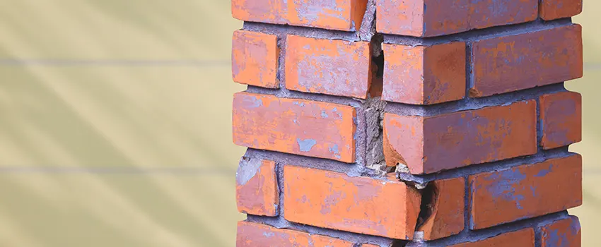 Leaking Chimney Repair And Replacement Cost in Bristol, Tennessee