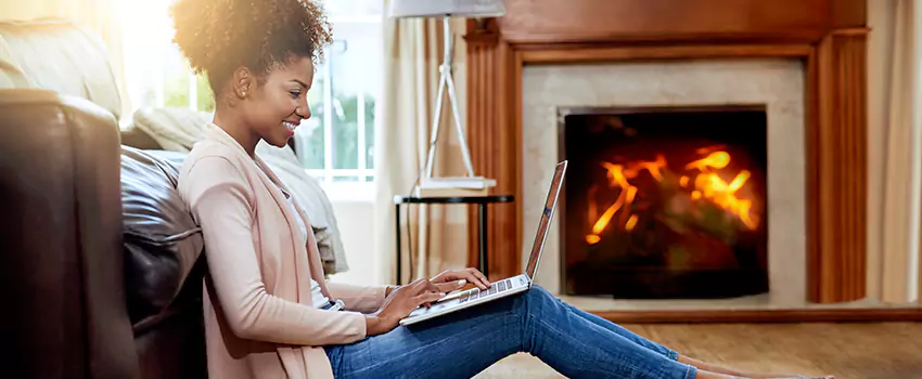Cost-Effective Osburn Fireplace Installation and Repair in Bristol, TN