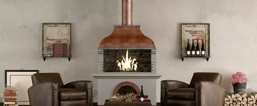 Benefits of Pacific Energy Fireplace in Bristol, Tennessee
