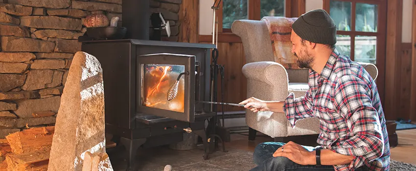Cost of Pellet Fireplace Installation Services in Bristol, TN