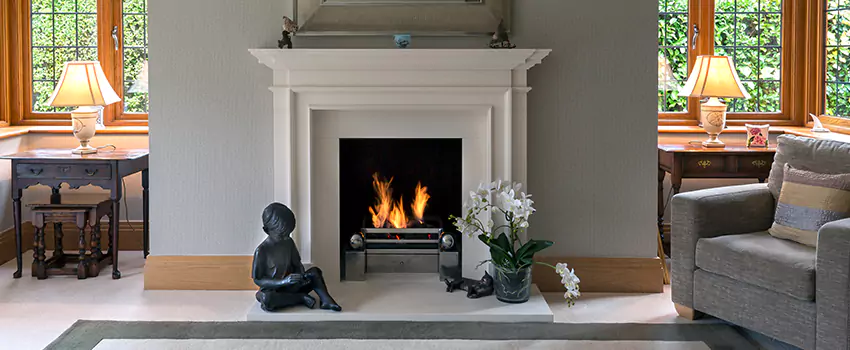 RSF Fireplaces Maintenance and Repair in Bristol, Tennessee