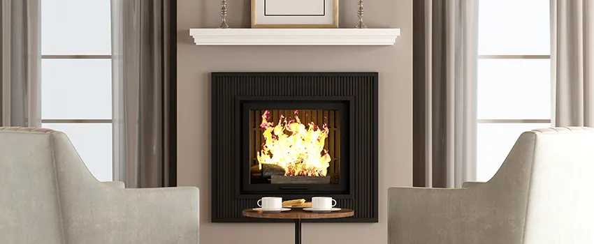 Superior Outdoor Fireplace Repair in Bristol, TN