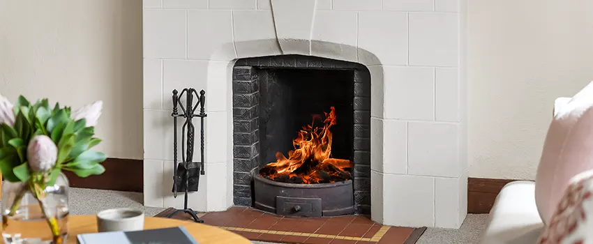 Valor Fireplaces and Stove Repair in Bristol, TN