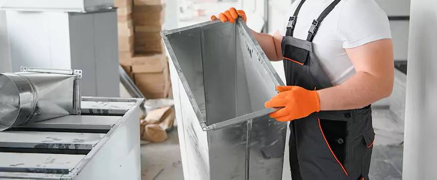 Ventilation Fan Cleaning Services in Bristol, Tennessee