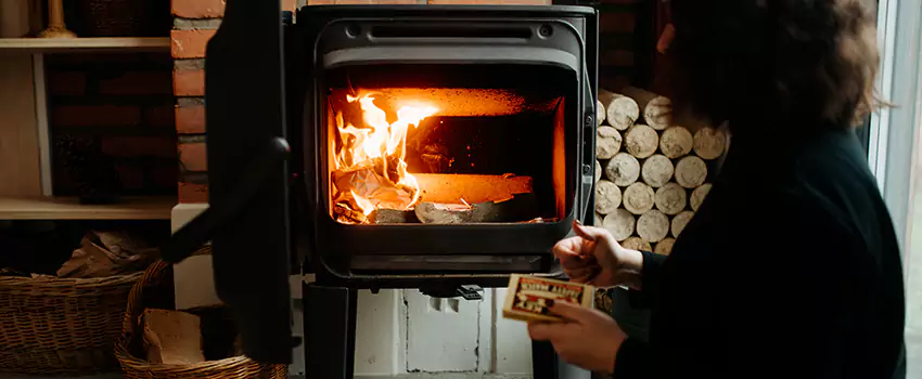 Key Features of Vermont Castings Fireplaces in Bristol, TN