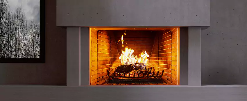 Indoor Wood Burning Furnace Repair and Installation in Bristol, Tennessee