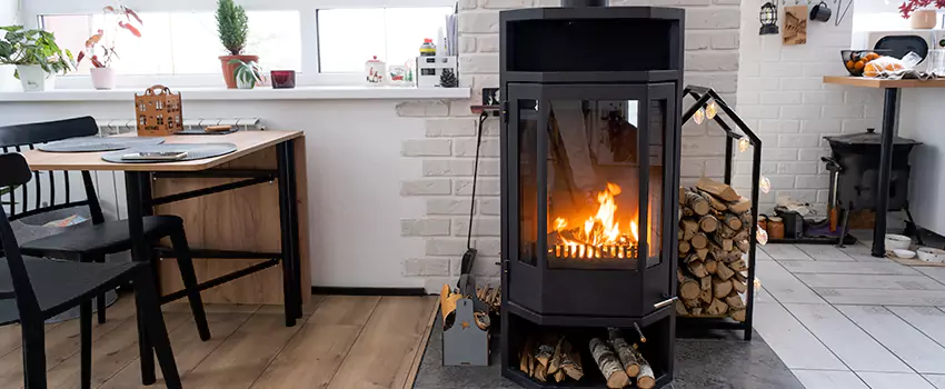 Wood Stove Inspection Services in Bristol, TN