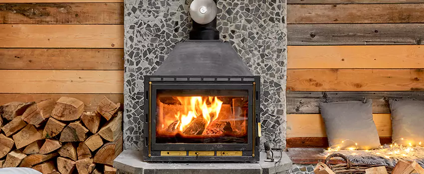 Wood Stove Cracked Glass Repair Services in Bristol, TN