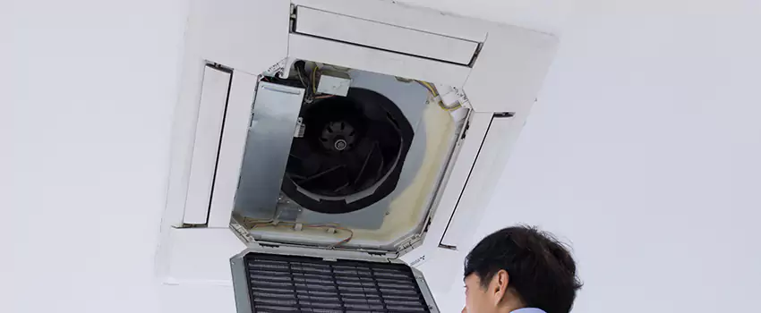 Benefits of Professional Air Duct Cleaning in Bristol, Tennessee