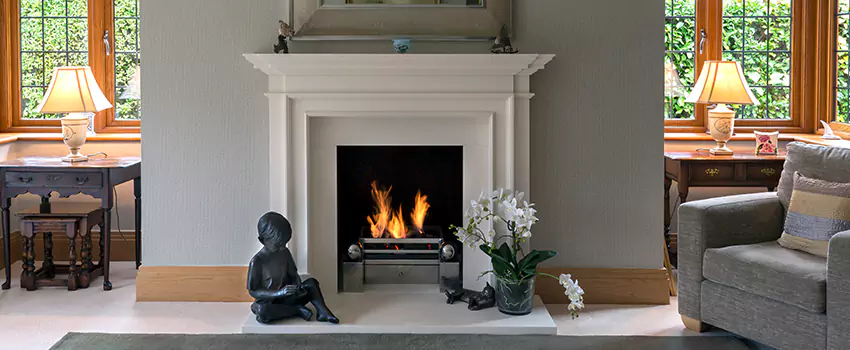 Astria Open-Hearth Wood Fireplaces Services in Bristol, TN