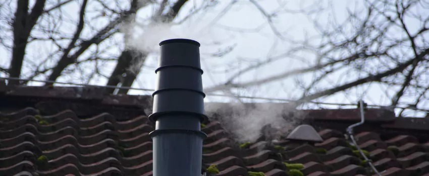Broken Chimney Animal Screen Repair And Installation in Bristol, TN