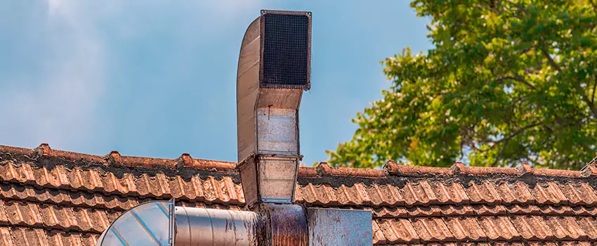 Chimney Creosote Cleaning Experts in Bristol, Tennessee