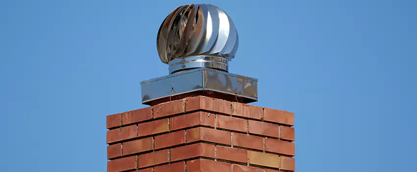 Chimney Damper Hinge Repair in Bristol, TN