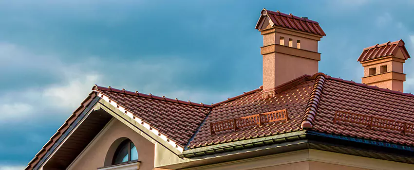 Residential Chimney Services in Bristol, Tennessee