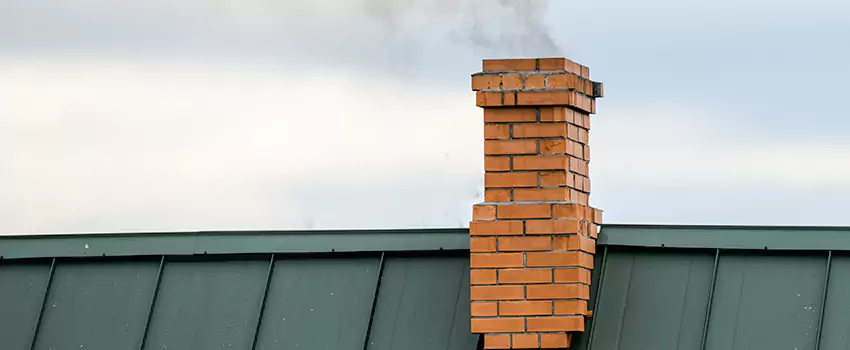 Chimney Installation Company in Bristol, TN