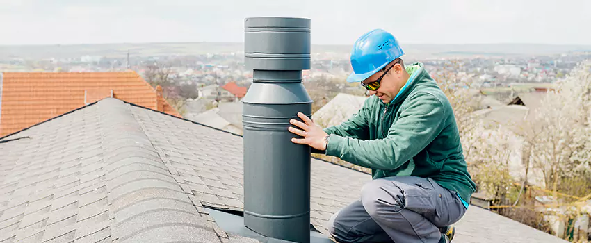 Insulated Chimney Liner Services in Bristol, TN