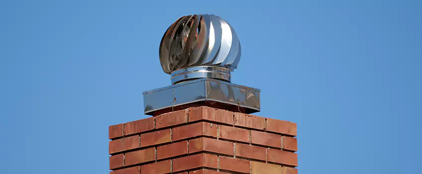 Chimney Flue Rebuild Services in Bristol, Tennessee