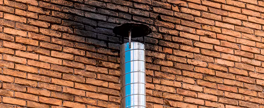 Chimney Design and Style Remodel Services in Bristol, Tennessee