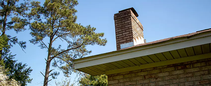 Brick Chimney Sweep Near Me in Bristol, TN