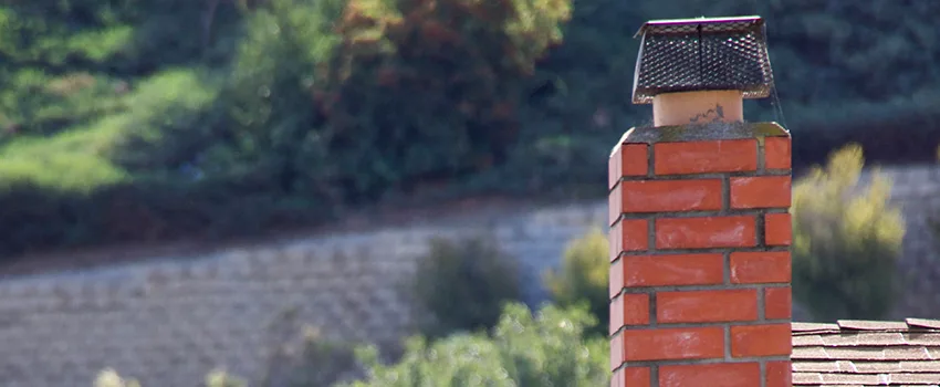 Chimney Tuckpointing And Masonry Restoration in Bristol, TN