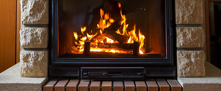 Decorative Fireplace Installation Cost in Bristol, Tennessee