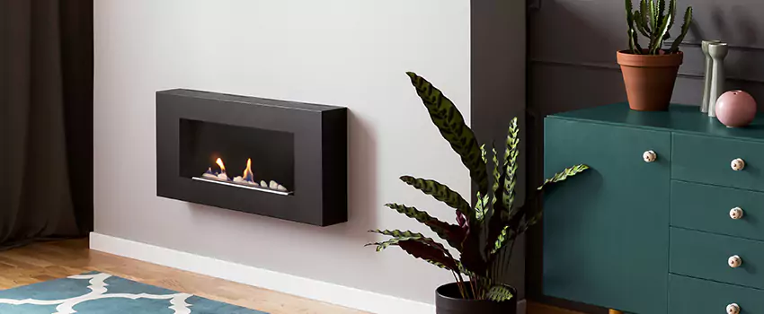 Cost of Ethanol Fireplace Repair And Installation Services in Bristol, TN