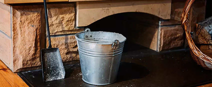 Clean The Fireplace Mantle And Hearth in Bristol, Tennessee
