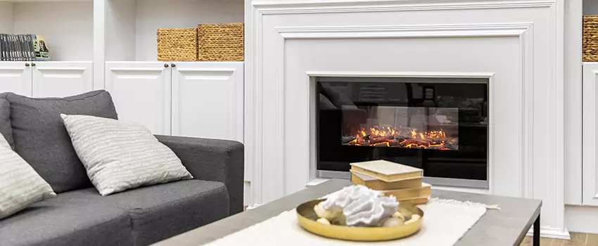 Professional Fireplace Maintenance Contractors in Bristol, TN