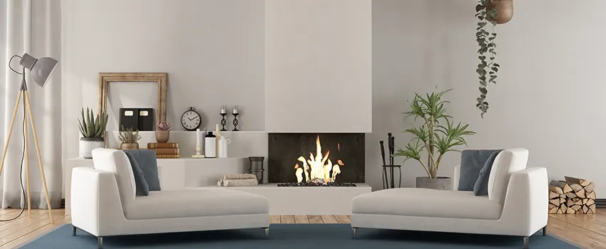 Decorative Fireplace Crystals Services in Bristol, Tennessee