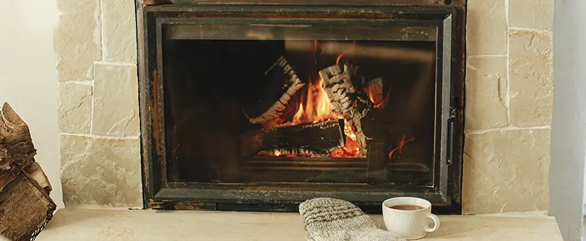 Fireplace Door Handle Replacements Services in Bristol, Tennessee