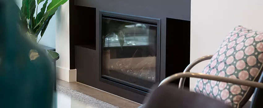 Gas Fireplace Installation in Bristol, TN