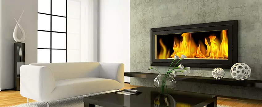 Fireplace Hearth Ideas in Bristol, Tennessee