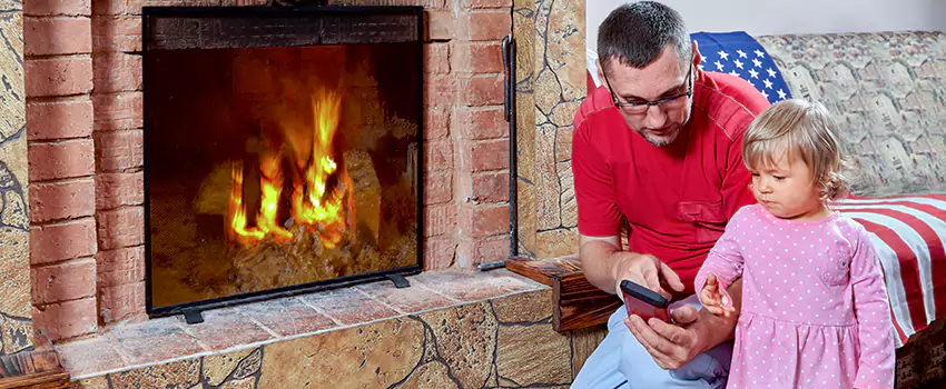 Fireplace Safety Locks For Kids in Bristol, TN