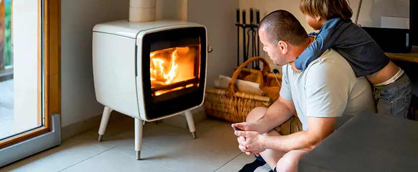 Fireplace Flue Maintenance Services in Bristol, TN