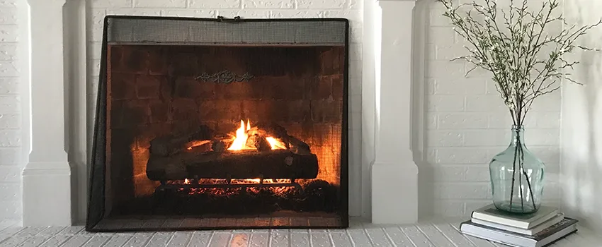 Cost-Effective Fireplace Mantel Inspection And Maintenance in Bristol, TN