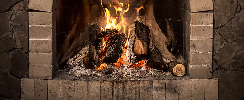 Cost of Rebuilding A Fireplace in Bristol, Tennessee